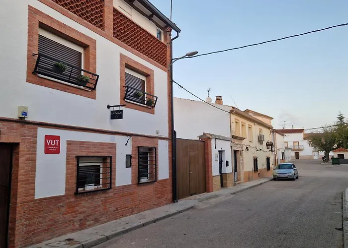 La Casita