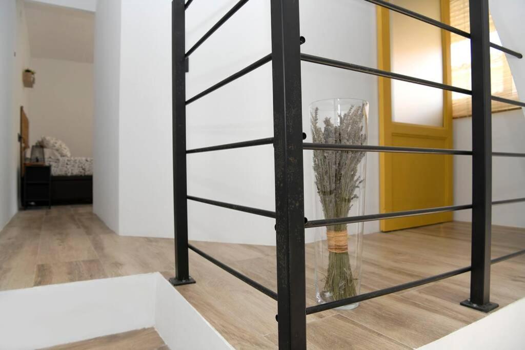 La Casita Holiday home *