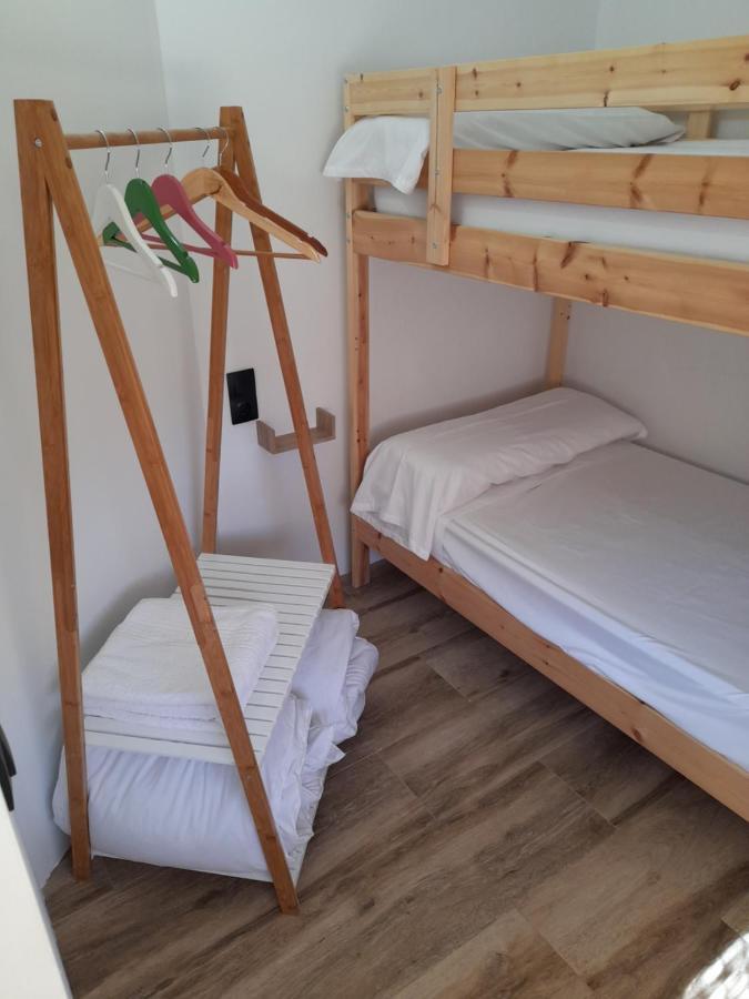 La Casita Vara Del Rey