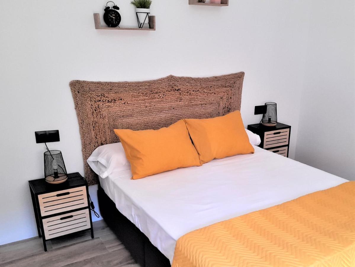 Hébergement de vacances La Casita