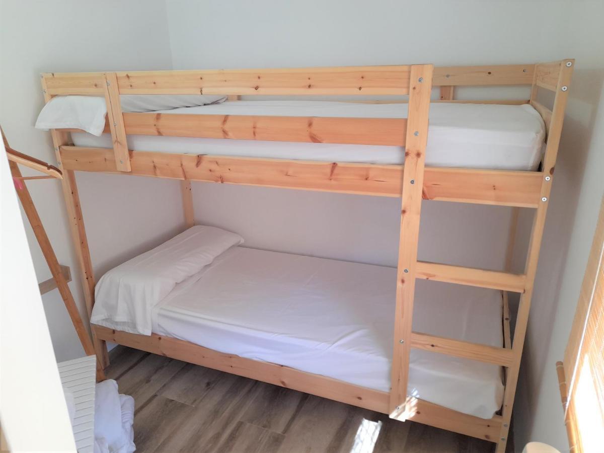 La Casita Hébergement de vacances