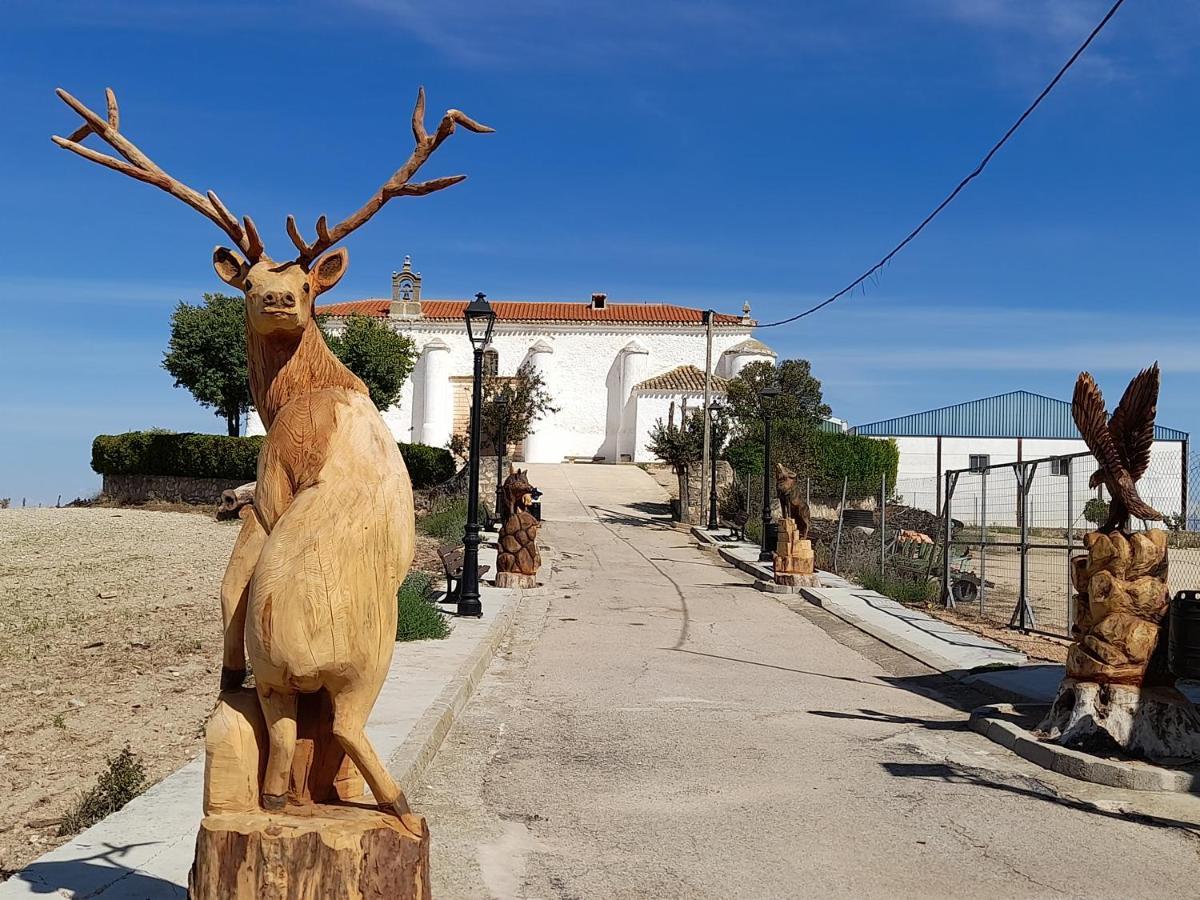 La Casita Holiday home Vara Del Rey