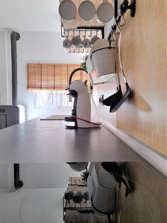La Casita Hébergement de vacances Vara Del Rey