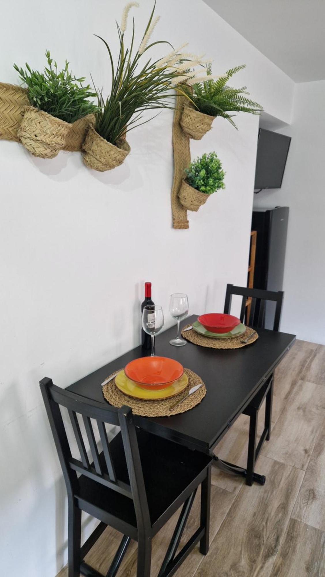La Casita Hébergement de vacances Vara Del Rey