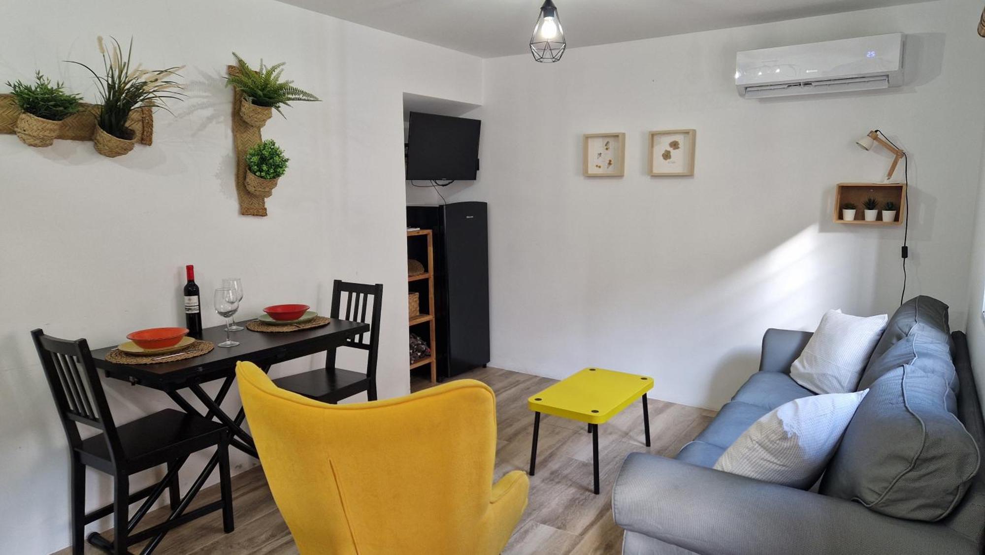 La Casita Vara Del Rey
